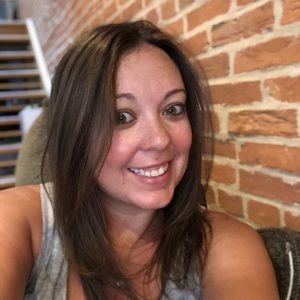 Meet your Posher, Kaite